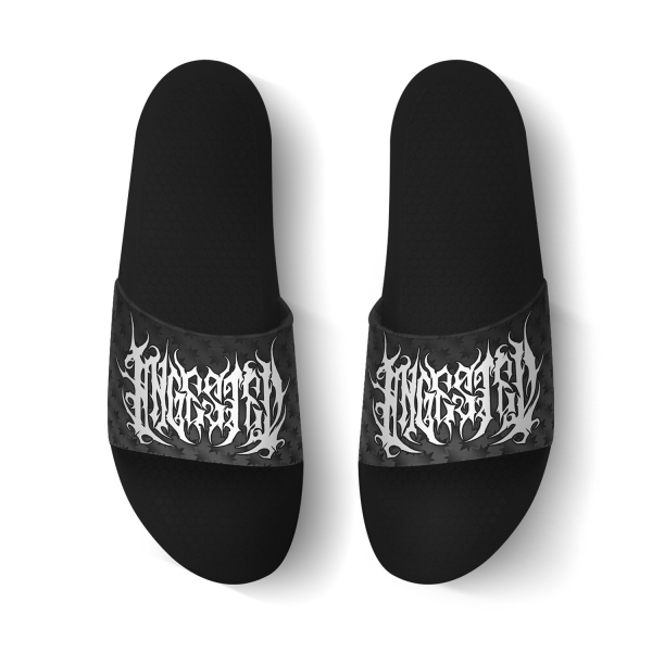 Logo Slides