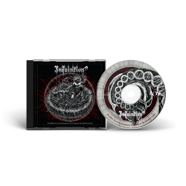 Bloodshed Across the Empyrean Altar Beyond the Celestial Zenith