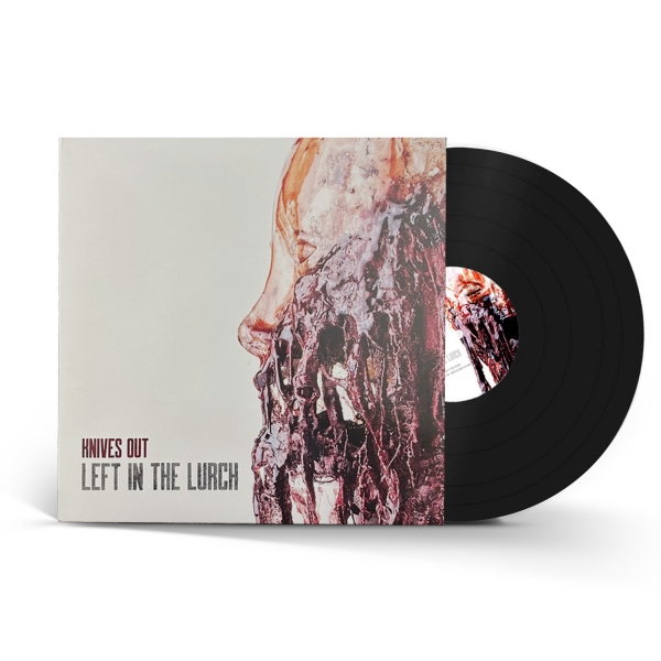Left In The Lurch (Black VInyl)