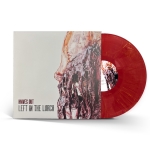 Left In The Lurch (Blood Orange Vinyl)