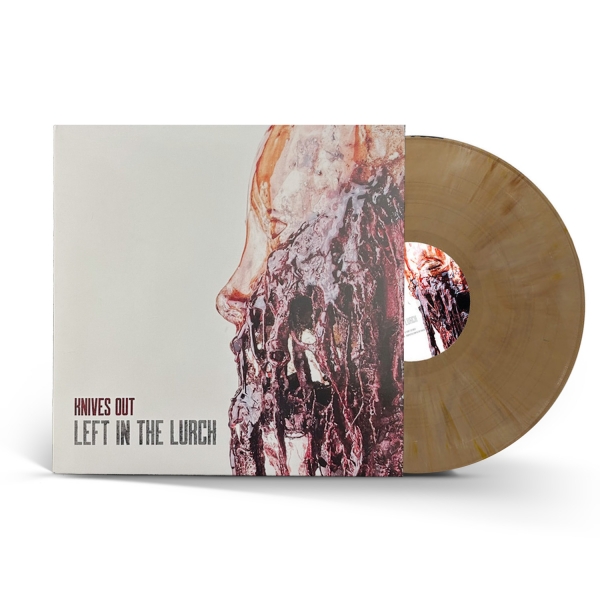 Left In The Lurch (Beige Vinyl)
