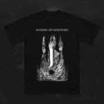 Pre-Order: To Become The Endless Static
