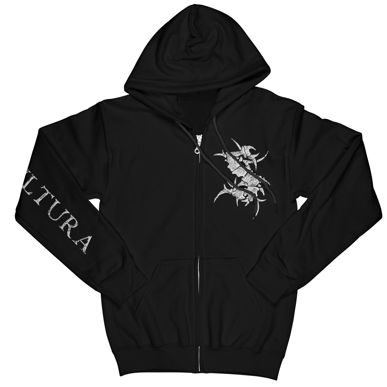 The Cloud Of Unknowing