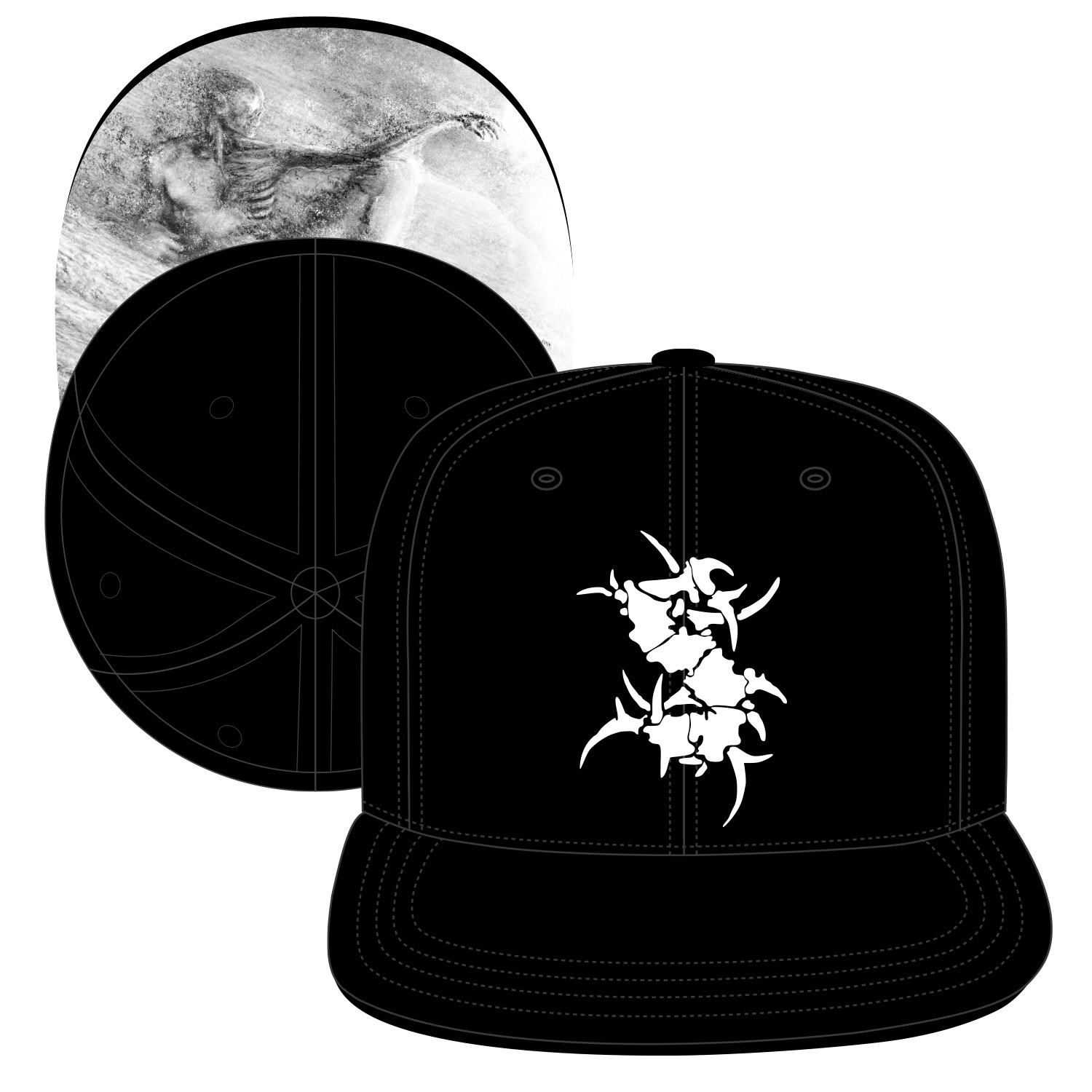 The Cloud Of Unknowing