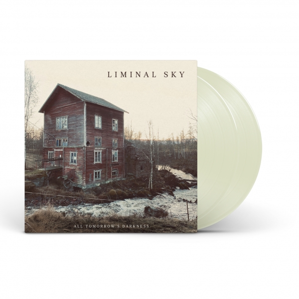 All Tomorrow's Darkness