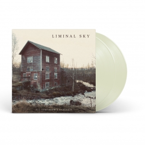 Pre-Order: All Tomorrow's Darkness