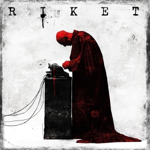 Riket - 2026 (Black)