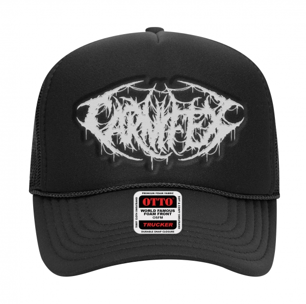 Slam Logo Debossed