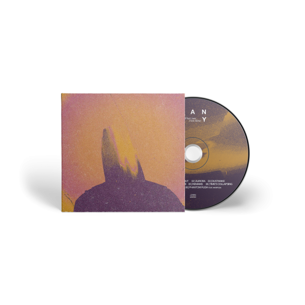 What Came From Silence