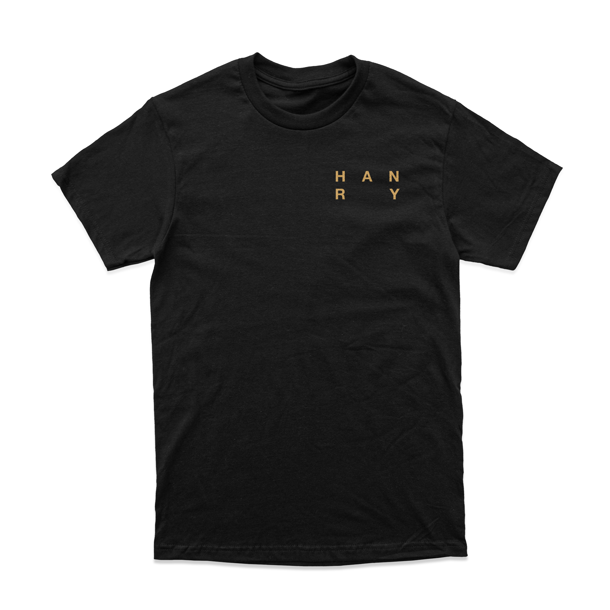 What Came From Silence