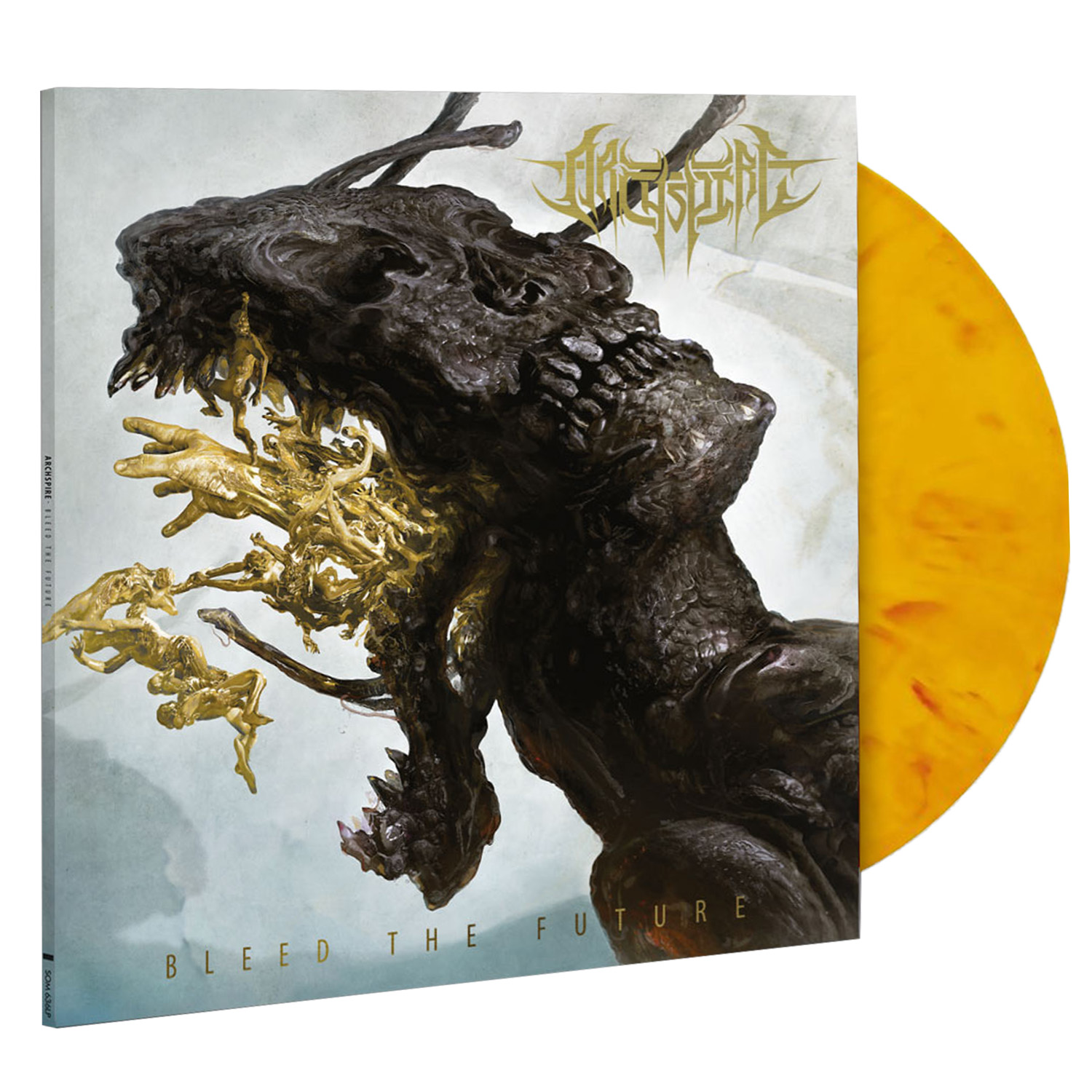 Bleed The Future (Limited)