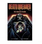 Death Dreamer - The Complete Volume