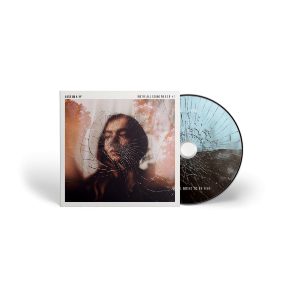 We’re All Going To Be Fine