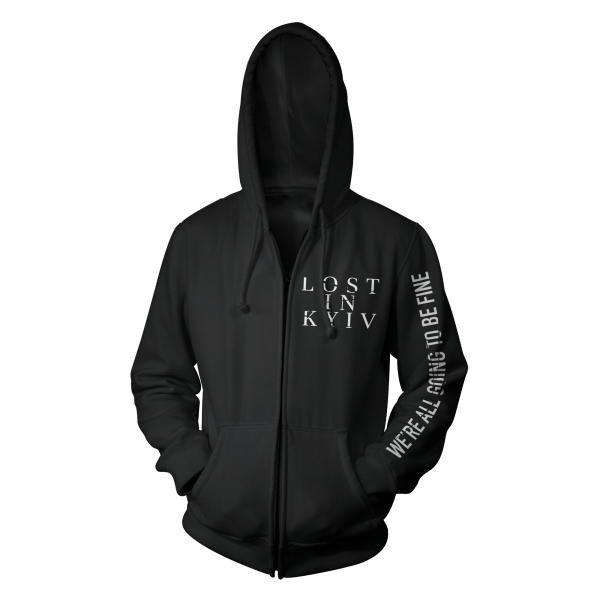 We’re All Going To Be Fine