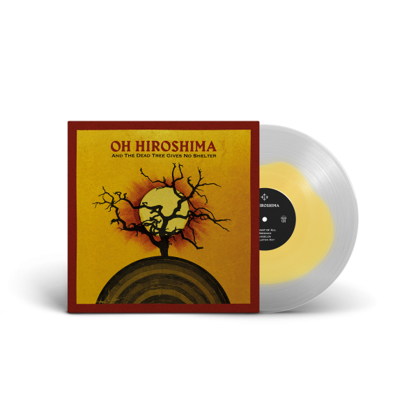 And the Dead Tree Gives No Shelter