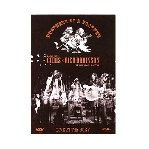 Brothers Of A Feather: Live At The Roxy