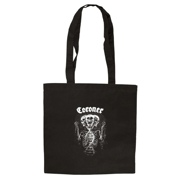 Logo Tote