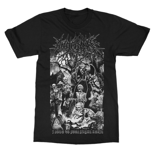Rise from the Grave