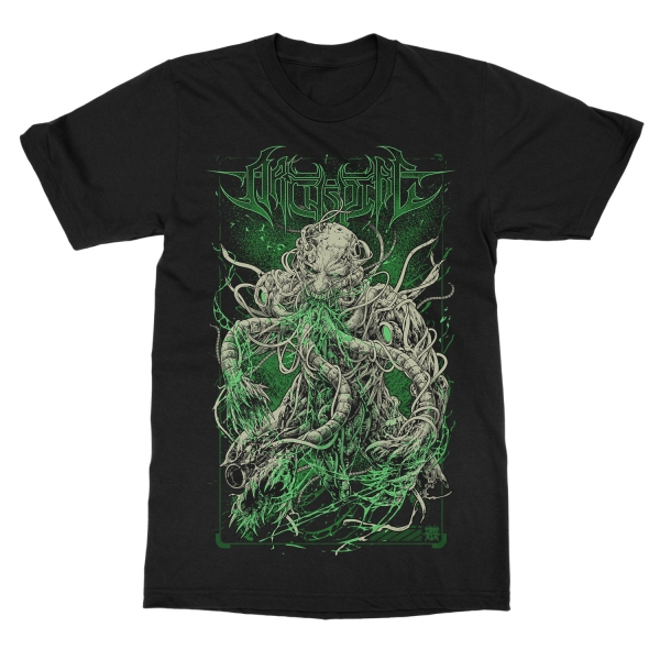 Tentacle Mouth (Glow)