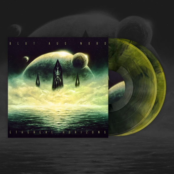 Ethereal Horizons (Galaxy Effect)