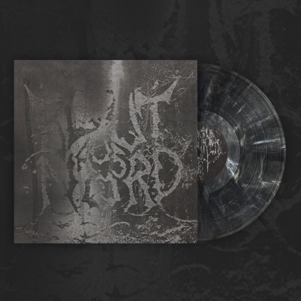 The Work Which Transforms God (Swirl Effect)