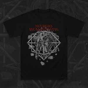 Pre-Order: Servants Of Chaos