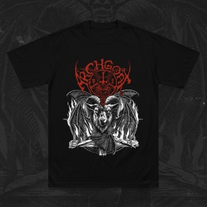 Pre-Order: Servants Of Chaos