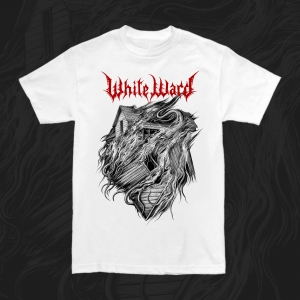 Pre-Order: False Light White