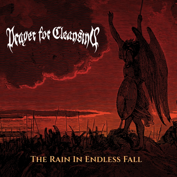 The Rain In Endless Fall