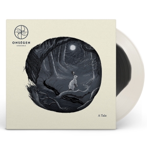 Pre-Order: A Tale
