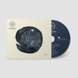 Pre-Order: A Tale
