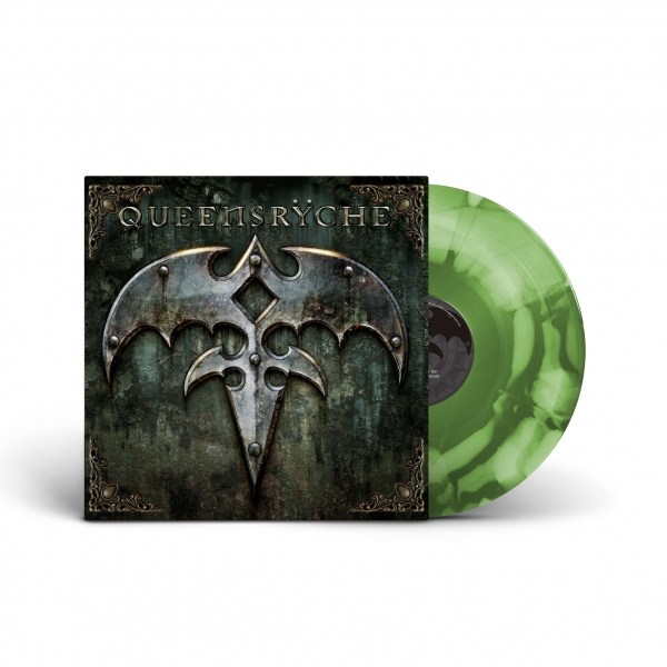 Queensrÿche