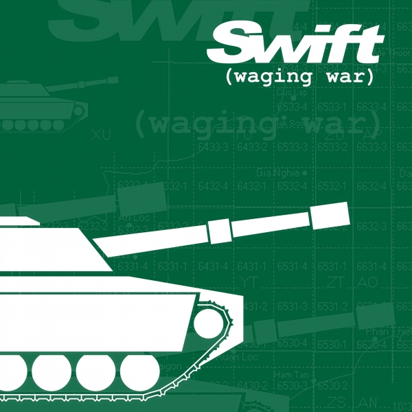 Waging War 
