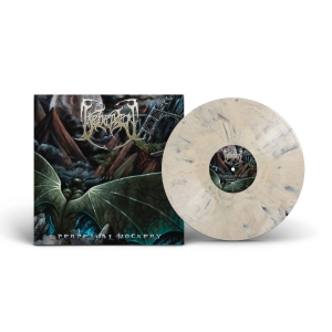 Pre-Order: Perpetual Mockery