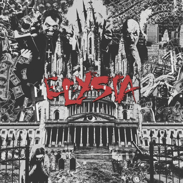Masochist (Anniversary Edition)