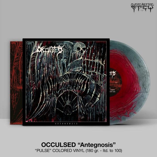 Antegnosis