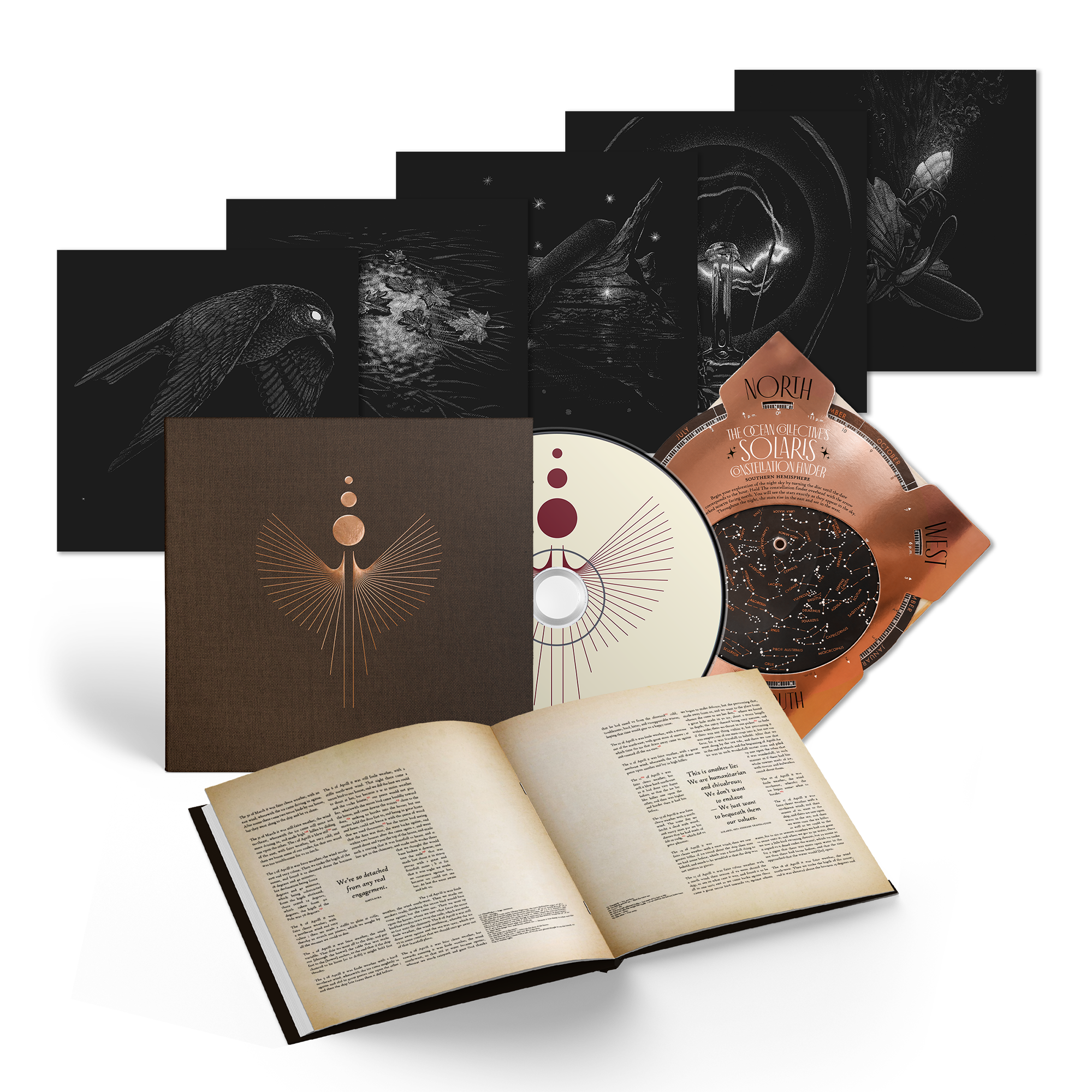 Book Of Solaris