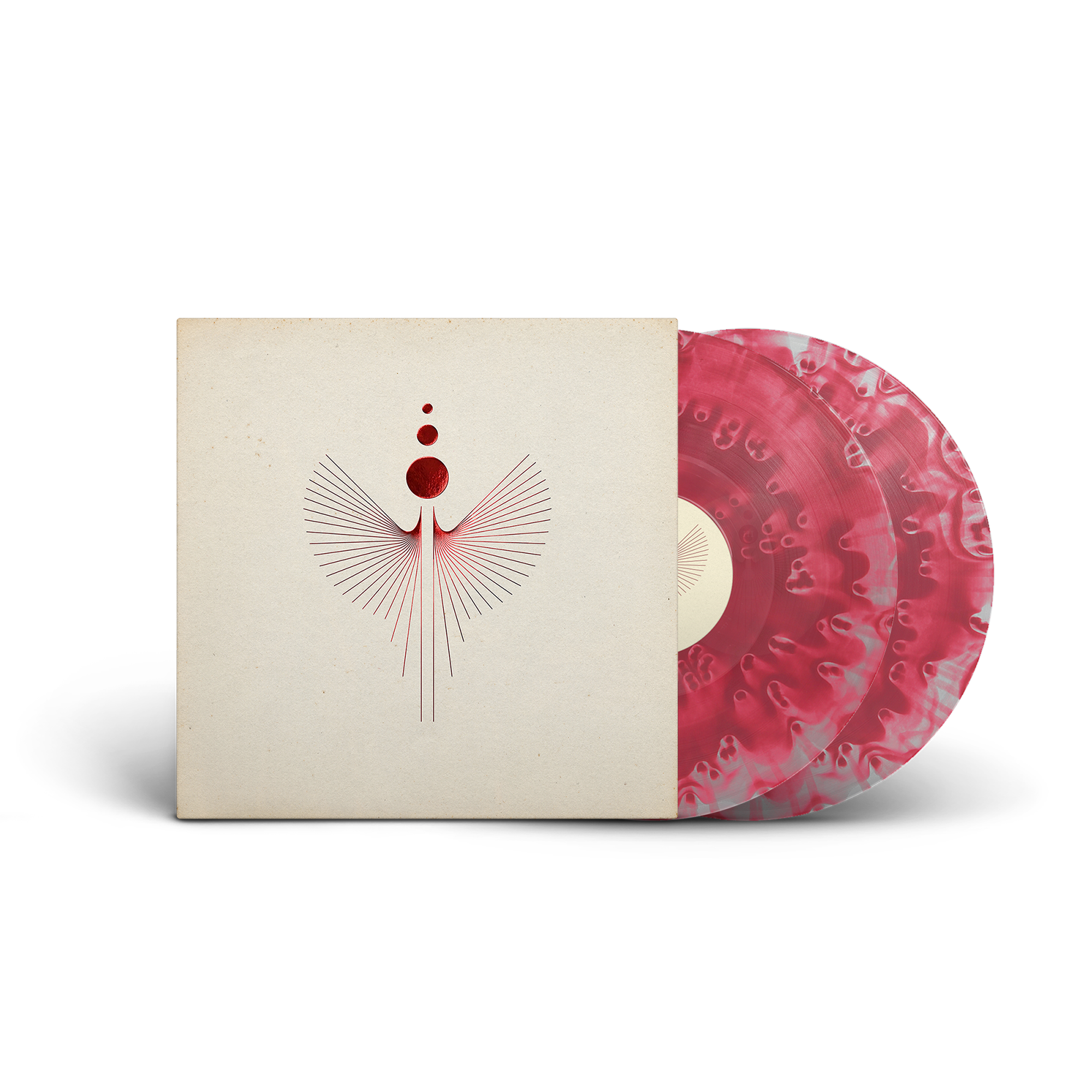 Solaris LP + Tee Bundle