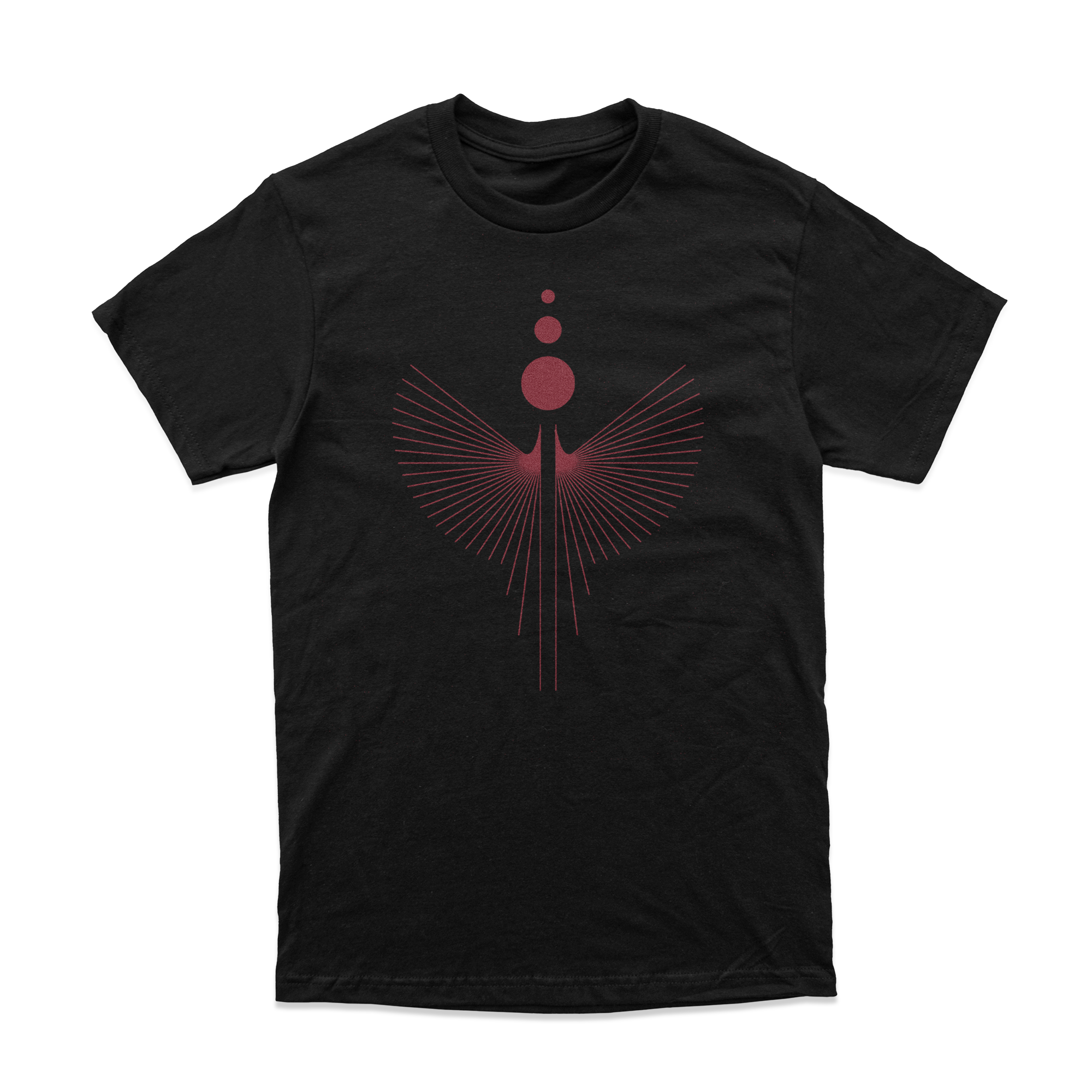 Solaris LP + Tee Bundle