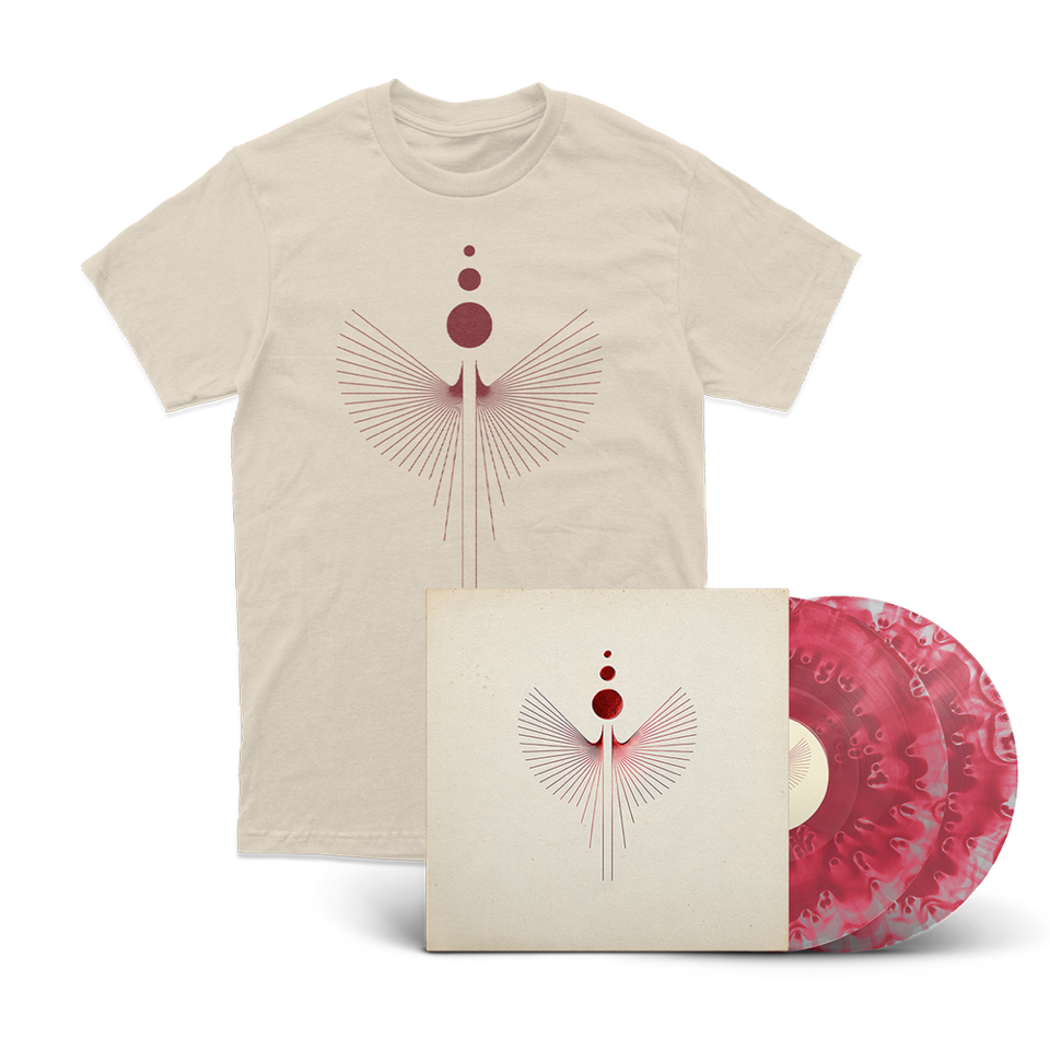 Solaris LP + Tee Bundle