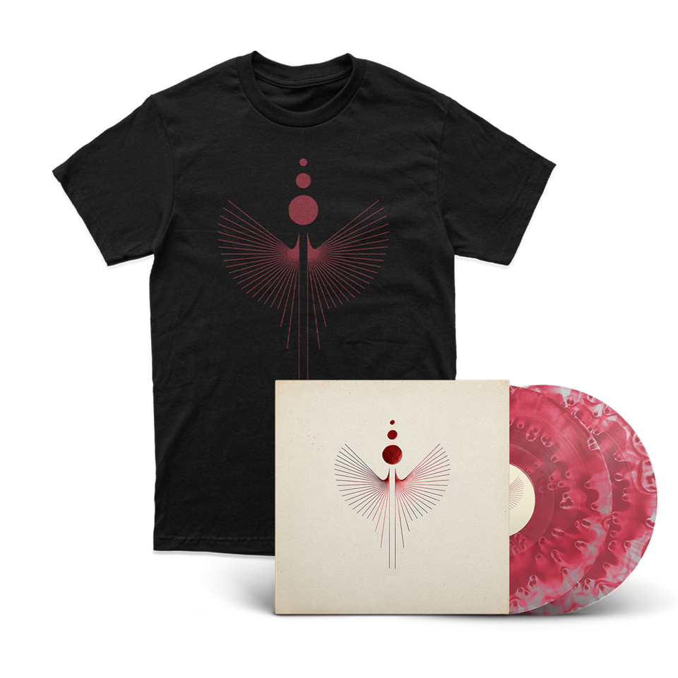 Solaris LP + Tee Bundle