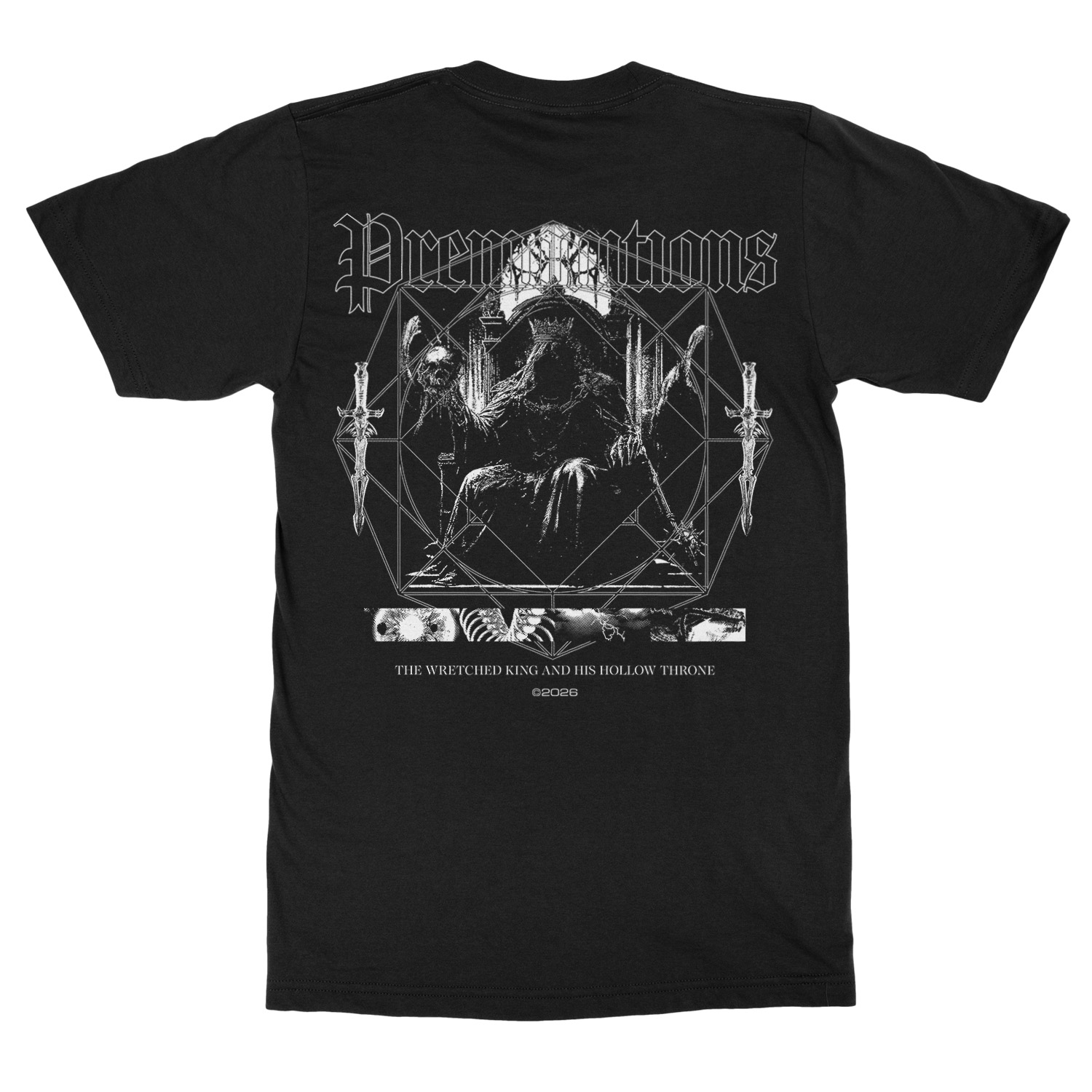 Wretched King