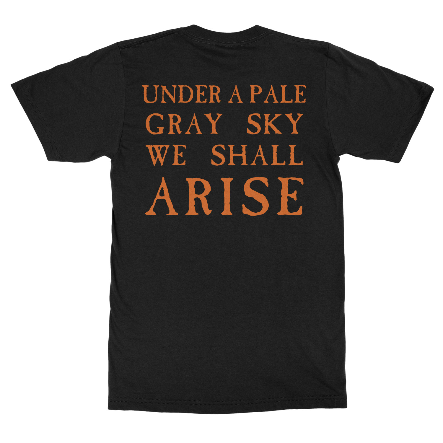 Arise
