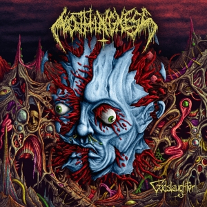 Pre-Order: Godslaughter