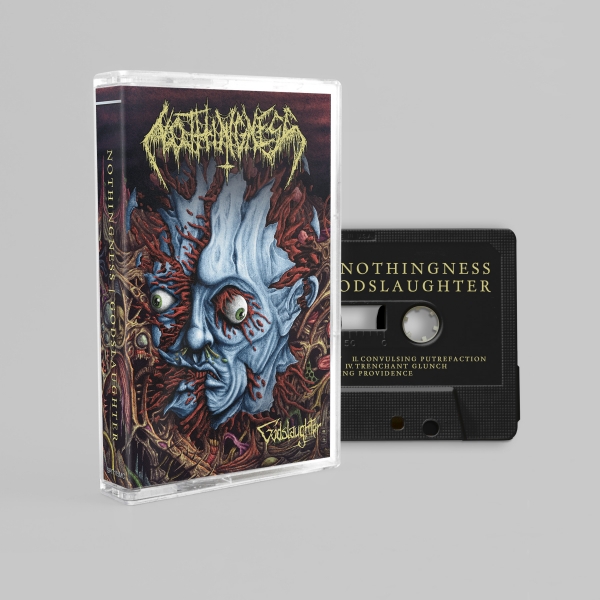 Godslaughter
