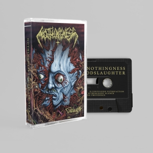 Pre-Order: Godslaughter