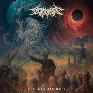 Pre-Order: Led Into Oblivion
