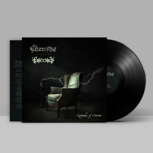 Pre-Order: Latitudes Of Sorrow