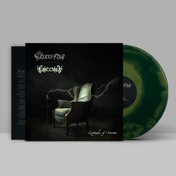 Latitudes Of Sorrow