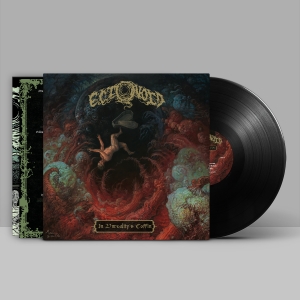 Pre-Order: In Unreality's Coffin